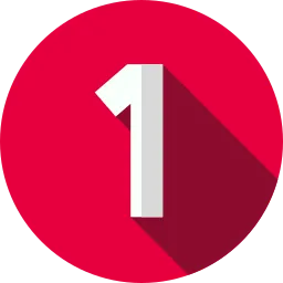 1