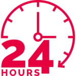 24 hours