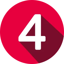 number 4